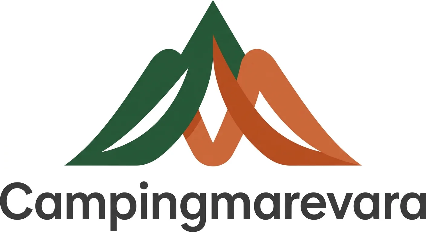 Campingmarevara